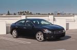 Nissan Maxima 2012 года